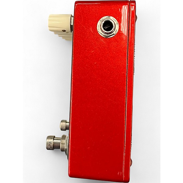 Used Recovery Phantom Operator Effect Pedal