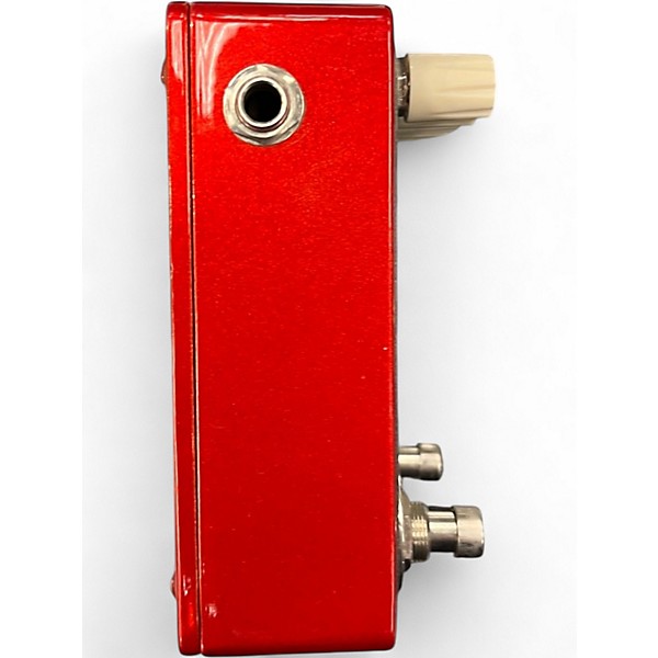 Used Recovery Phantom Operator Effect Pedal