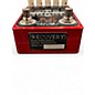 Used Recovery Phantom Operator Effect Pedal
