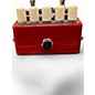 Used Recovery Phantom Operator Effect Pedal