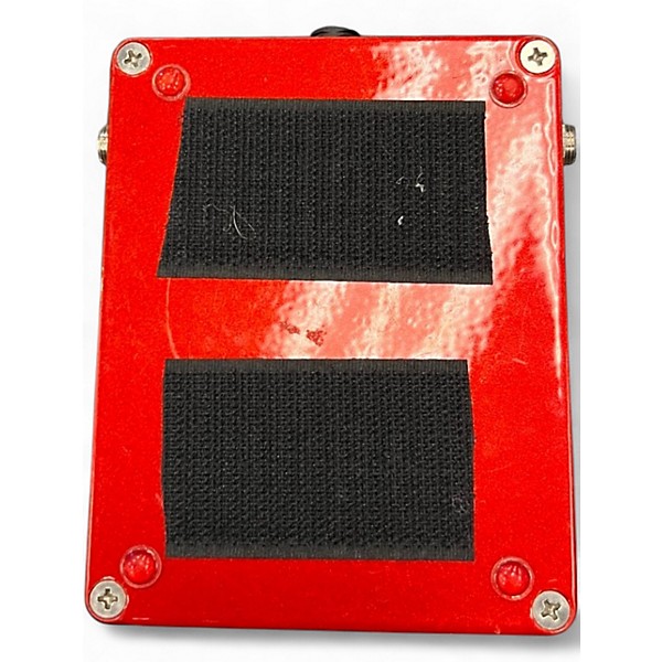 Used Recovery Phantom Operator Effect Pedal