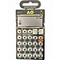 Used teenage engineering PO-33 K.O! Drum Machine thumbnail