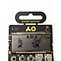 Used teenage engineering PO-33 K.O! Drum Machine