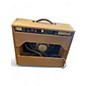 Vintage 1962 Fender 1962 DELUXE BROWN PANEL Tube Guitar Combo Amp