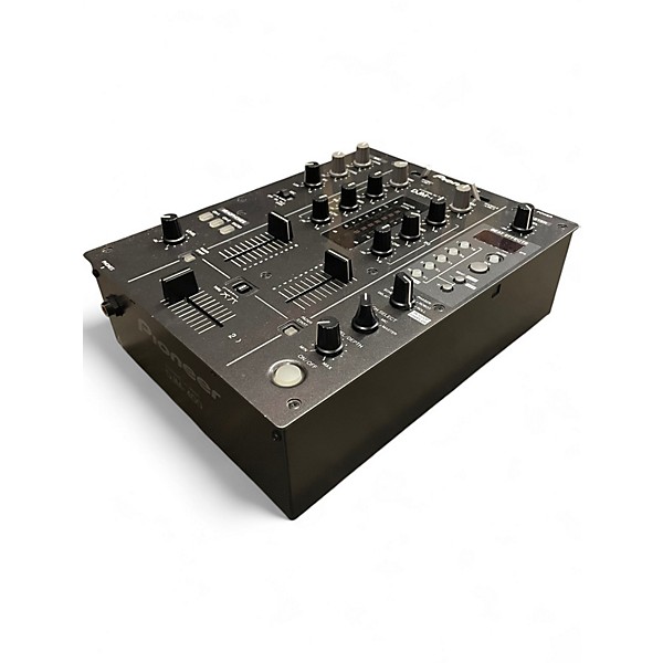 Used Pioneer DJ DJM400 DJ Mixer