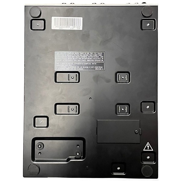 Used Pioneer DJ DJM400 DJ Mixer