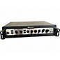 Used Ampeg PF500 Portaflex 500W Bass Amp Head thumbnail