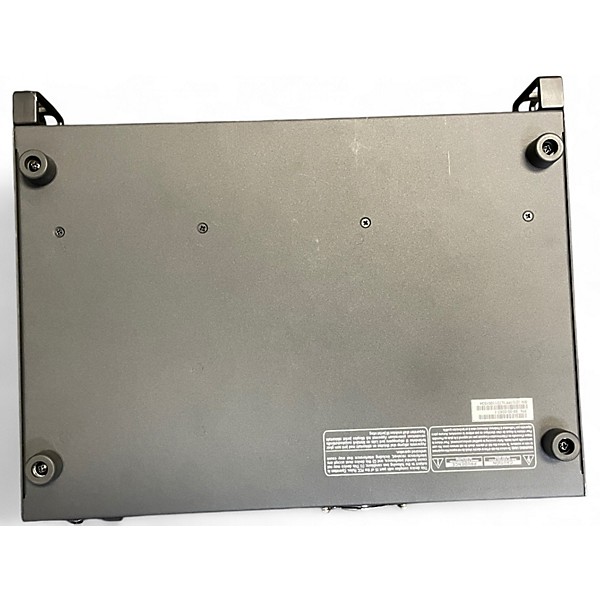 Used Ampeg PF500 Portaflex 500W Bass Amp Head