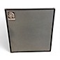 Used Ampeg SVT212AV Bass Cabinet thumbnail
