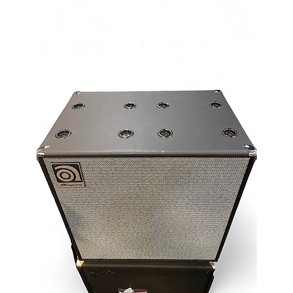 Used Ampeg SVT212AV Bass Cabinet