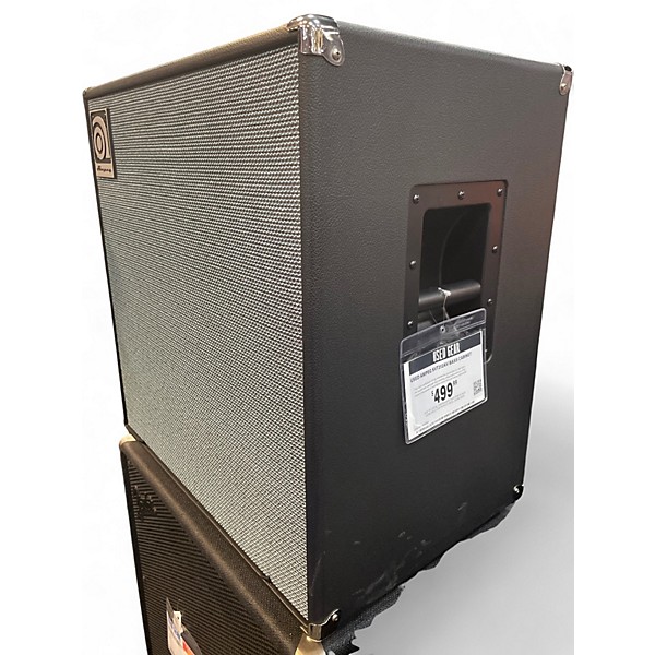 Used Ampeg SVT212AV Bass Cabinet