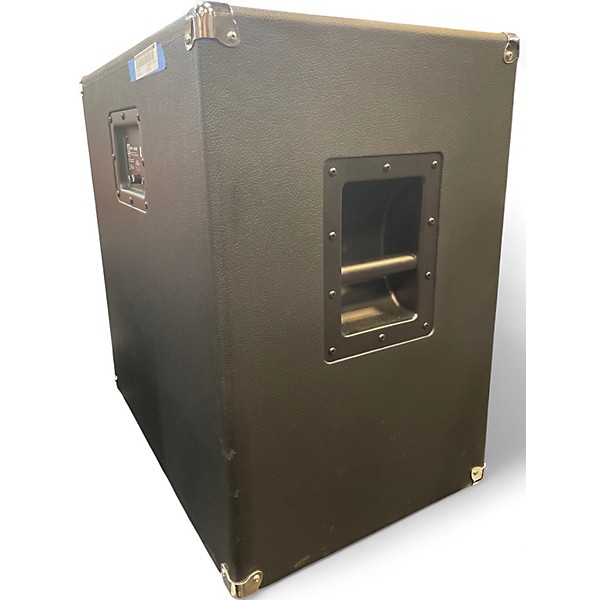 Used Ampeg SVT212AV Bass Cabinet