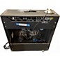 Used Fender 1975 Super Reverb Tube Guitar Combo Amp