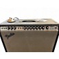 Used Fender 1975 Super Reverb Tube Guitar Combo Amp