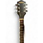 Vintage 1963 Gretsch Guitars 63 Tennessean  Walnut Hollow Body Electric Guitar