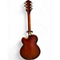 Vintage 1963 Gretsch Guitars 63 Tennessean  Walnut Hollow Body Electric Guitar