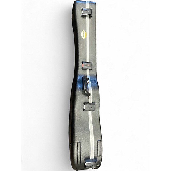 Used Ibanez PM3C Pat Metheny Black Acoustic Electric Guitar