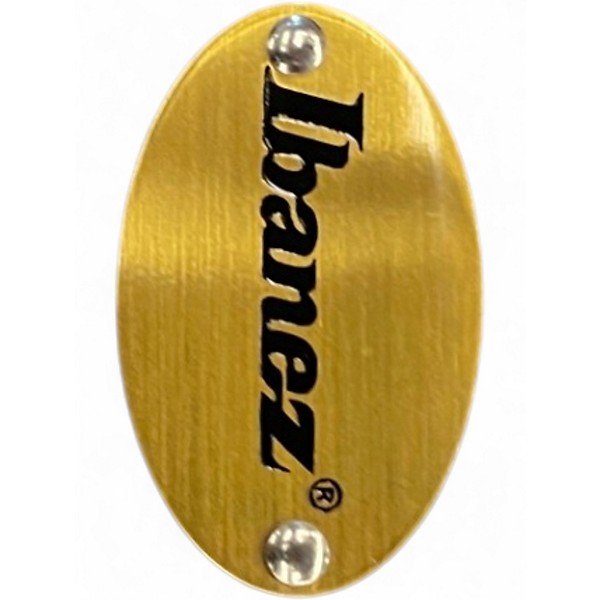 Used Ibanez PM3C Pat Metheny Black Acoustic Electric Guitar