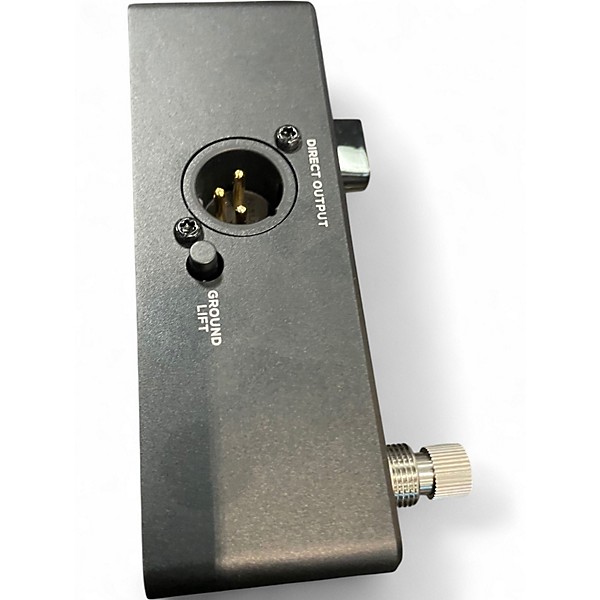 Used Darkglass Microtubes Infinity Effect Pedal