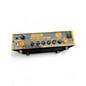 Used Markbass Little Mark IV 300W Bass Amp Head thumbnail