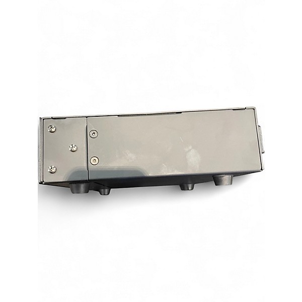 Used Markbass Little Mark IV 300W Bass Amp Head