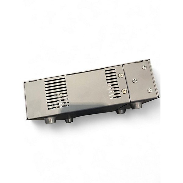 Used Markbass Little Mark IV 300W Bass Amp Head