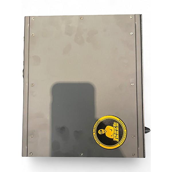 Used Markbass Little Mark IV 300W Bass Amp Head