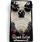 Used EarthQuaker Devices Ghost Echo Reverb Effect Pedal thumbnail