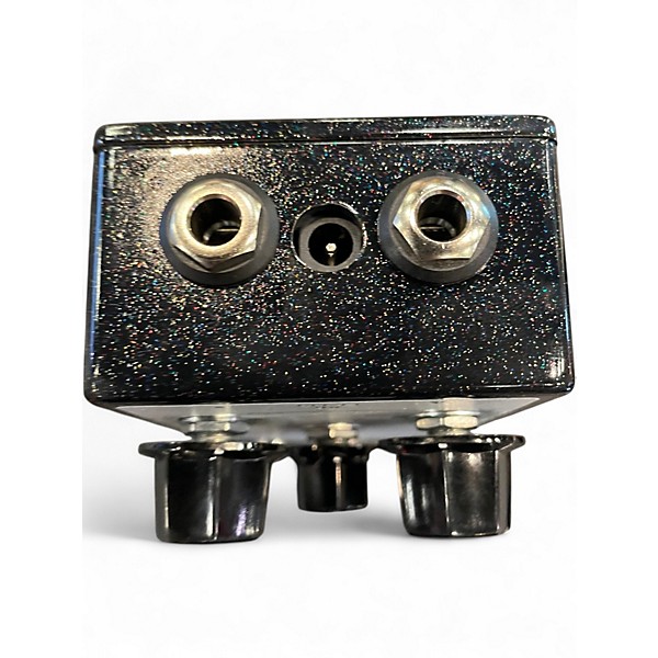 Used EarthQuaker Devices Ghost Echo Reverb Effect Pedal