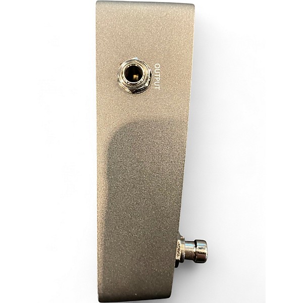 Used D'Addario CT20 Tuner Pedal