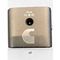 Used D'Addario CT20 Tuner Pedal