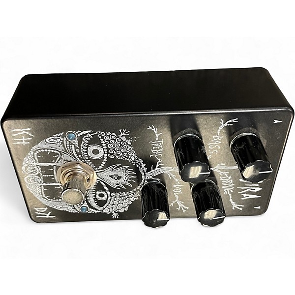 Used KHDK GOJIRA Effect Pedal