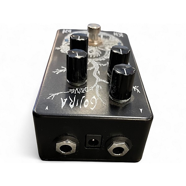 Used KHDK GOJIRA Effect Pedal