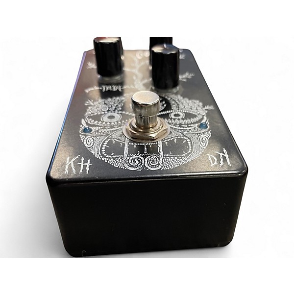 Used KHDK GOJIRA Effect Pedal