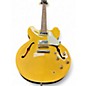 Used 2022 Epiphone ES355 IG Gold Hollow Body Electric Guitar