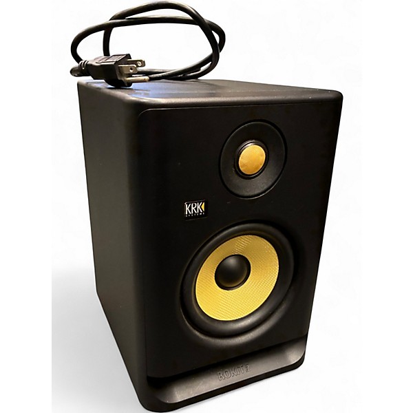 Used KRK RP5 ROKIT G4 Each Powered Monitor