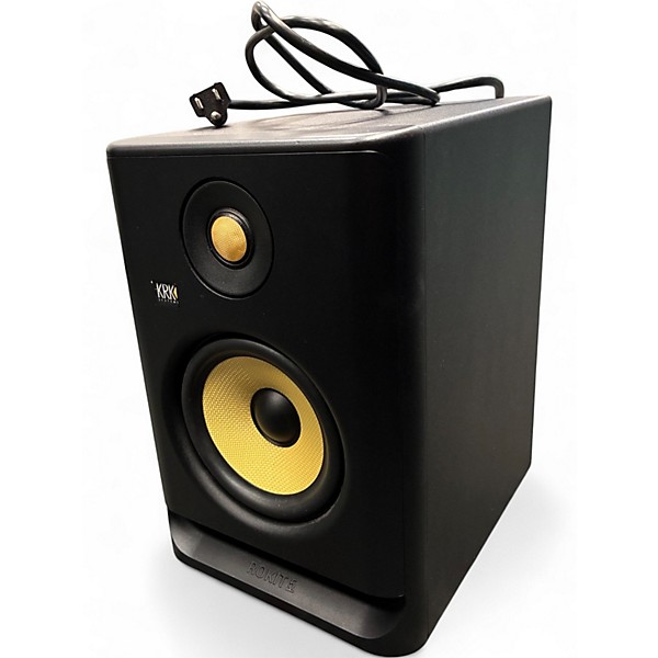 Used KRK RP5 ROKIT G4 Each Powered Monitor