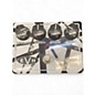 Used MXR EVH117 Eddie Van Halen Flanger Effect Pedal thumbnail