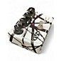 Used MXR EVH117 Eddie Van Halen Flanger Effect Pedal
