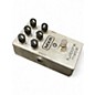 Used MXR M116 Fullbore Metal Distortion Effect Pedal