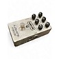 Used MXR M116 Fullbore Metal Distortion Effect Pedal