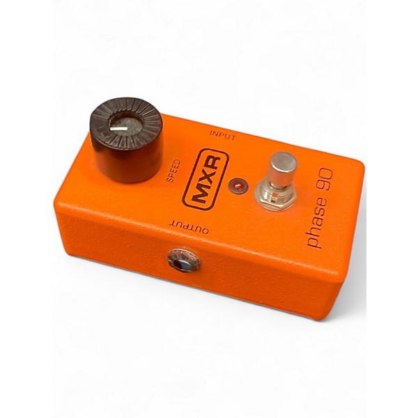 Used MXR M101 Phase 90 Effect Pedal
