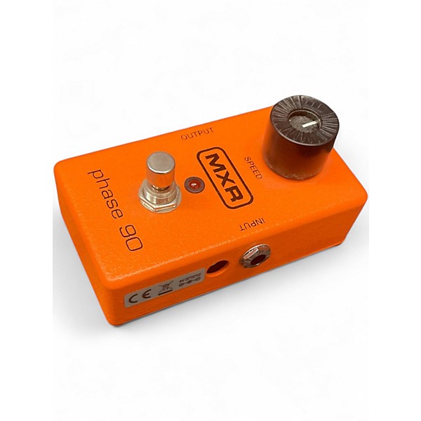 Used MXR M101 Phase 90 Effect Pedal
