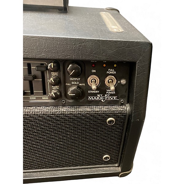 Used MESA/Boogie Mark V 90W Tube Guitar Amp Head