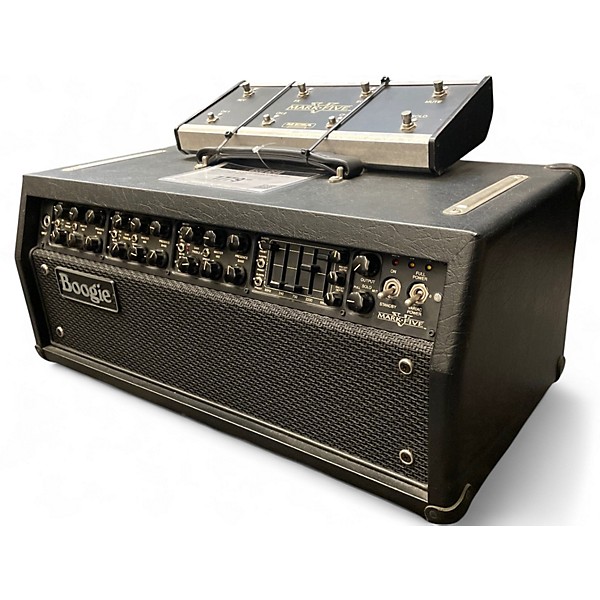 Used MESA/Boogie Mark V 90W Tube Guitar Amp Head