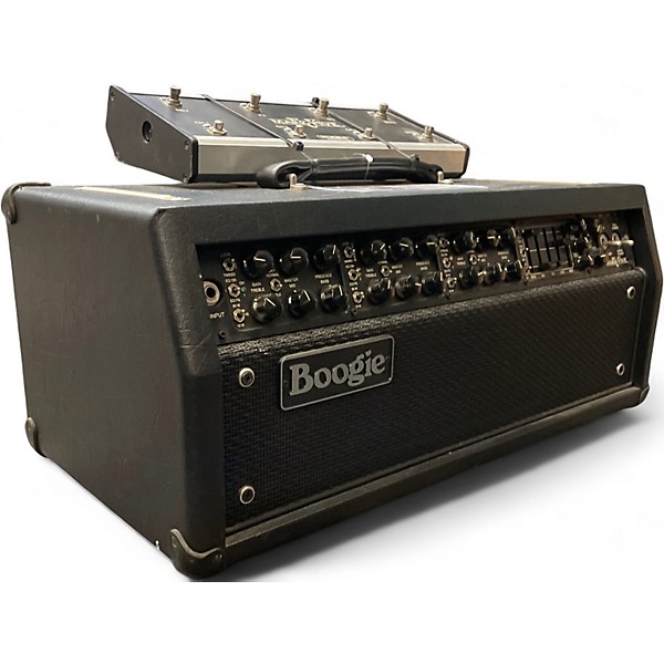 Used MESA/Boogie Mark V 90W Tube Guitar Amp Head