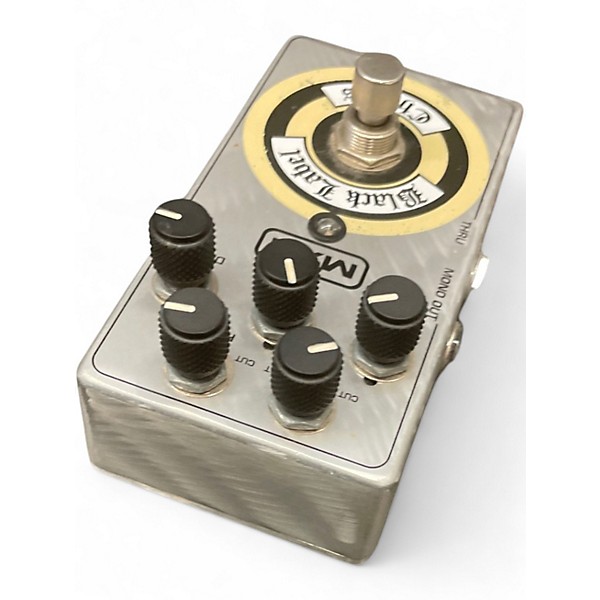 Used MXR Zakk wylde chorus Effect Pedal