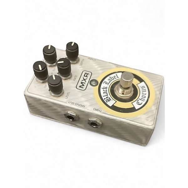 Used MXR Zakk wylde chorus Effect Pedal