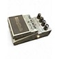 Used DigiTech The Weapon Effect Pedal