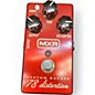 Used MXR M78 1978 Custom Badass Distortion Effect Pedal thumbnail